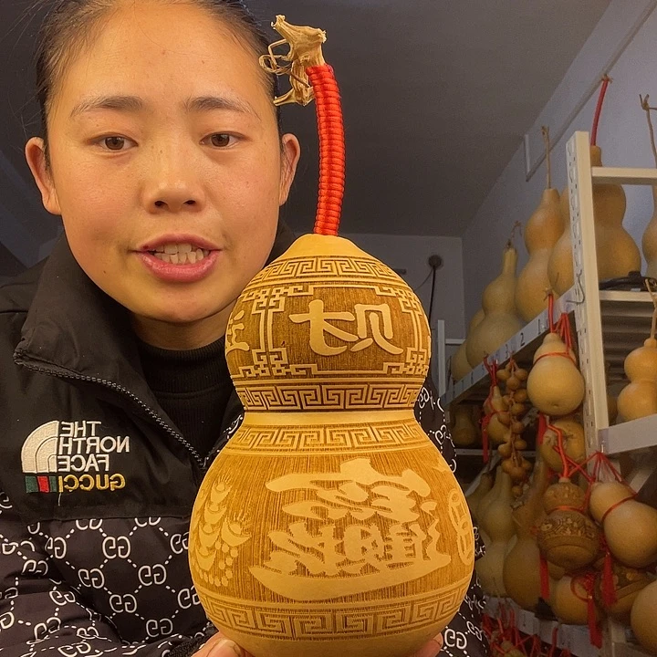 天然葫芦一物一图看图片发货