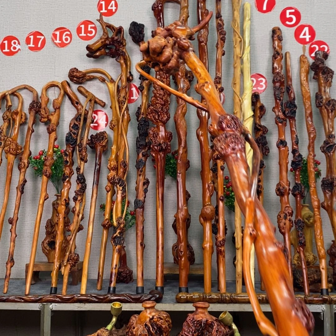 光***瑞黑果木自然阴干料有老纹老裂不能接受的勿拍