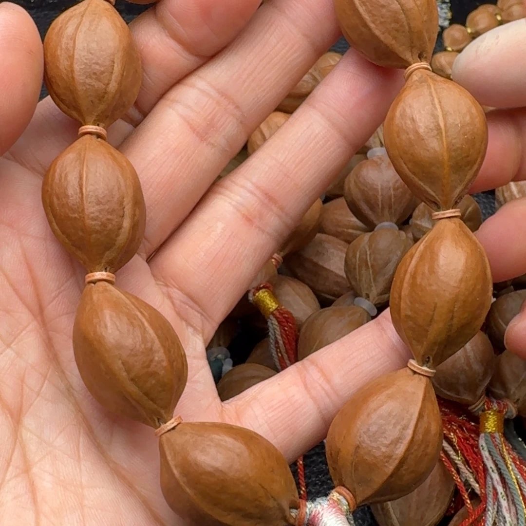 幼***霸手串/手链橄榄核1