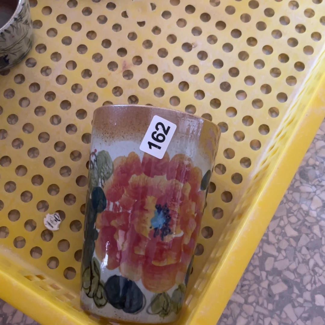 瓷片点*景德镇手工制作微瑕