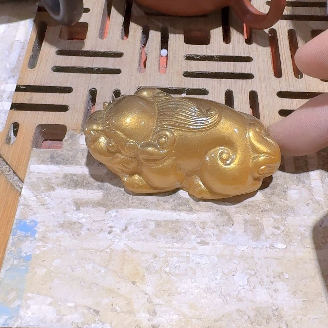 瑕疵茶具，介意勿拍