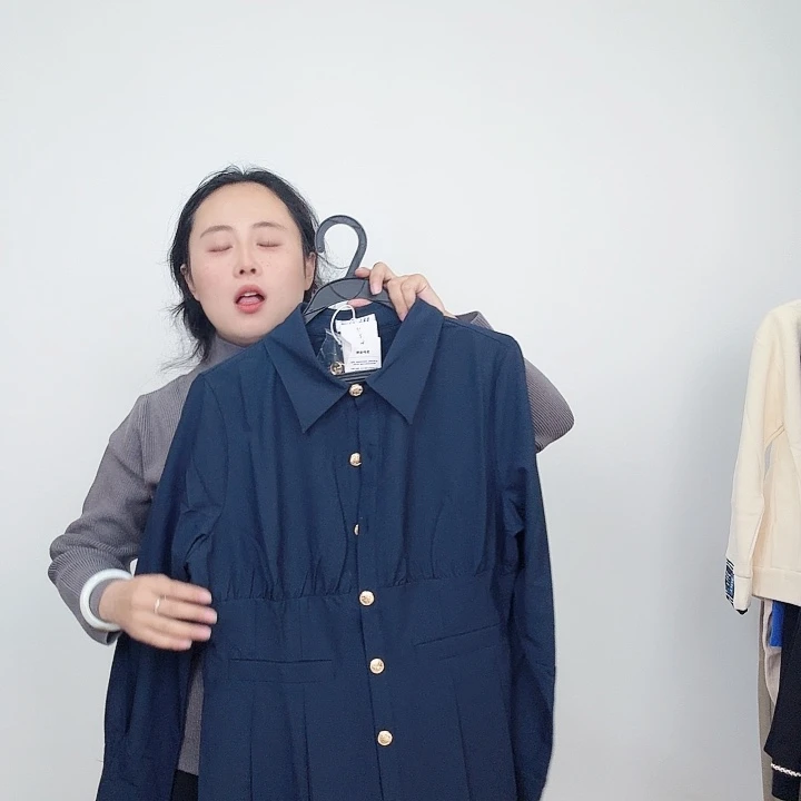 美美的衣服太宠粉