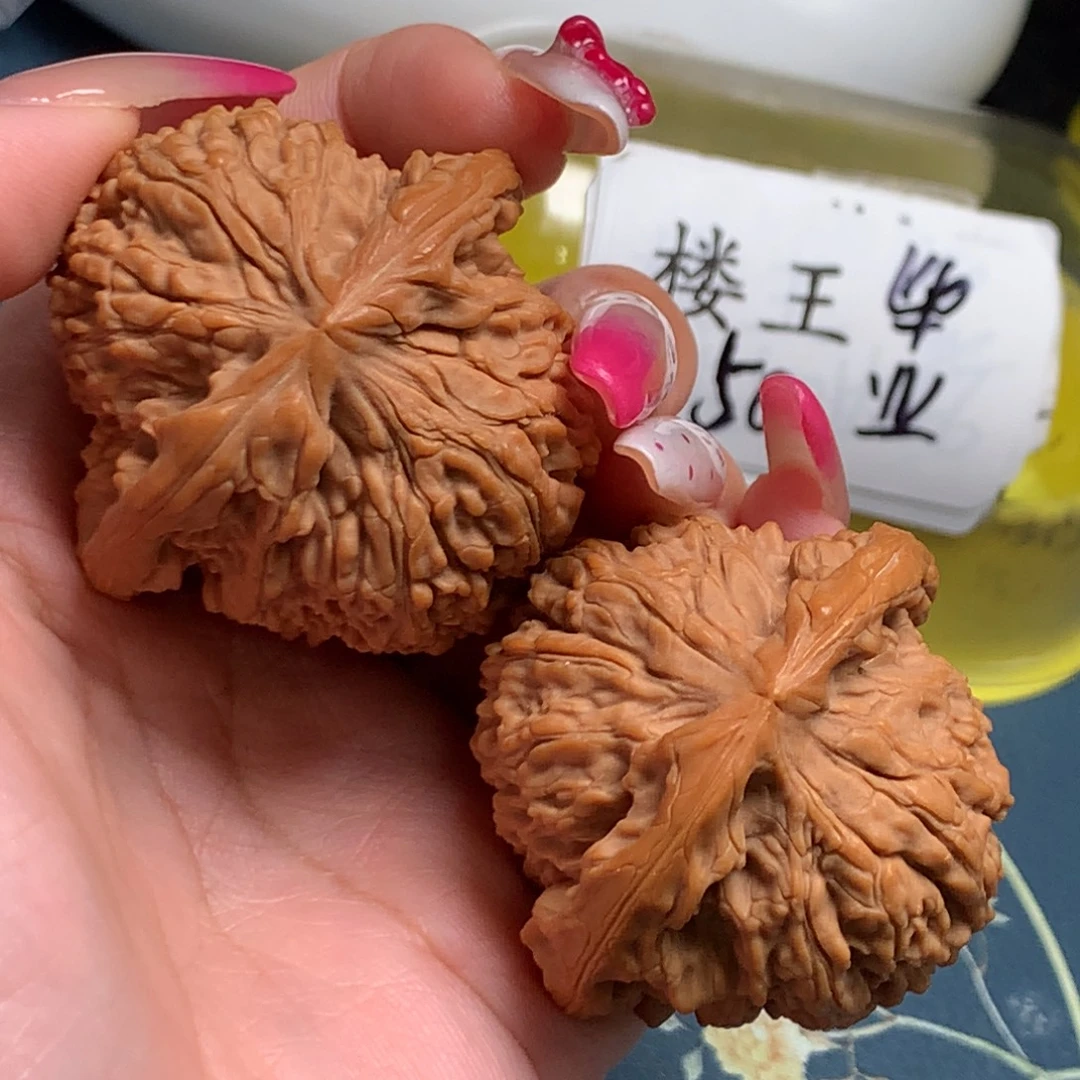 文玩核桃把件45-31764-8