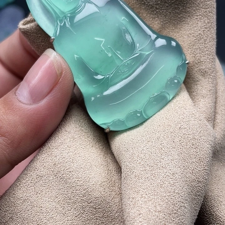 豪*素衣观音，晴紫，缅优，微绵