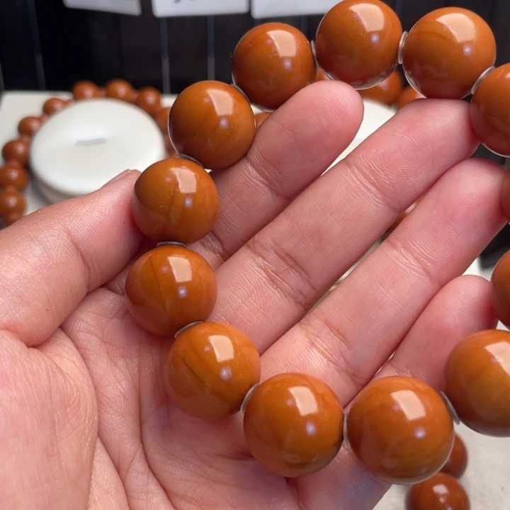 手串/手链橄榄核橄榄核18