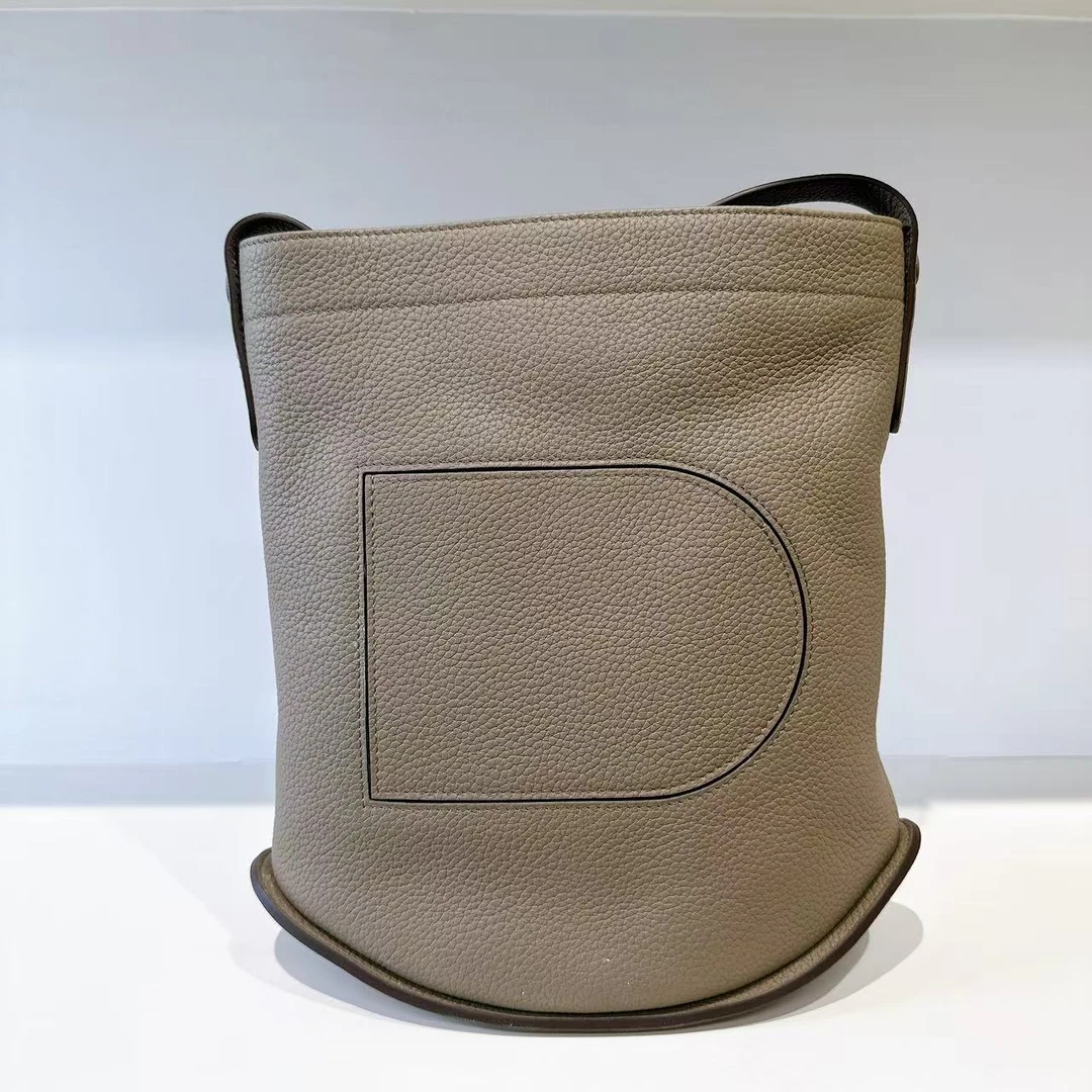 95新 Delvaux/德尔沃 安洁利严选斜挎包/0012041