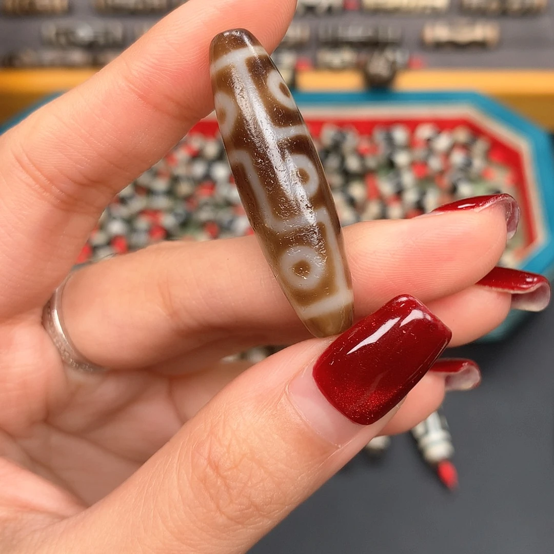 玛瑙/玉髓珠宝半成品未镶嵌