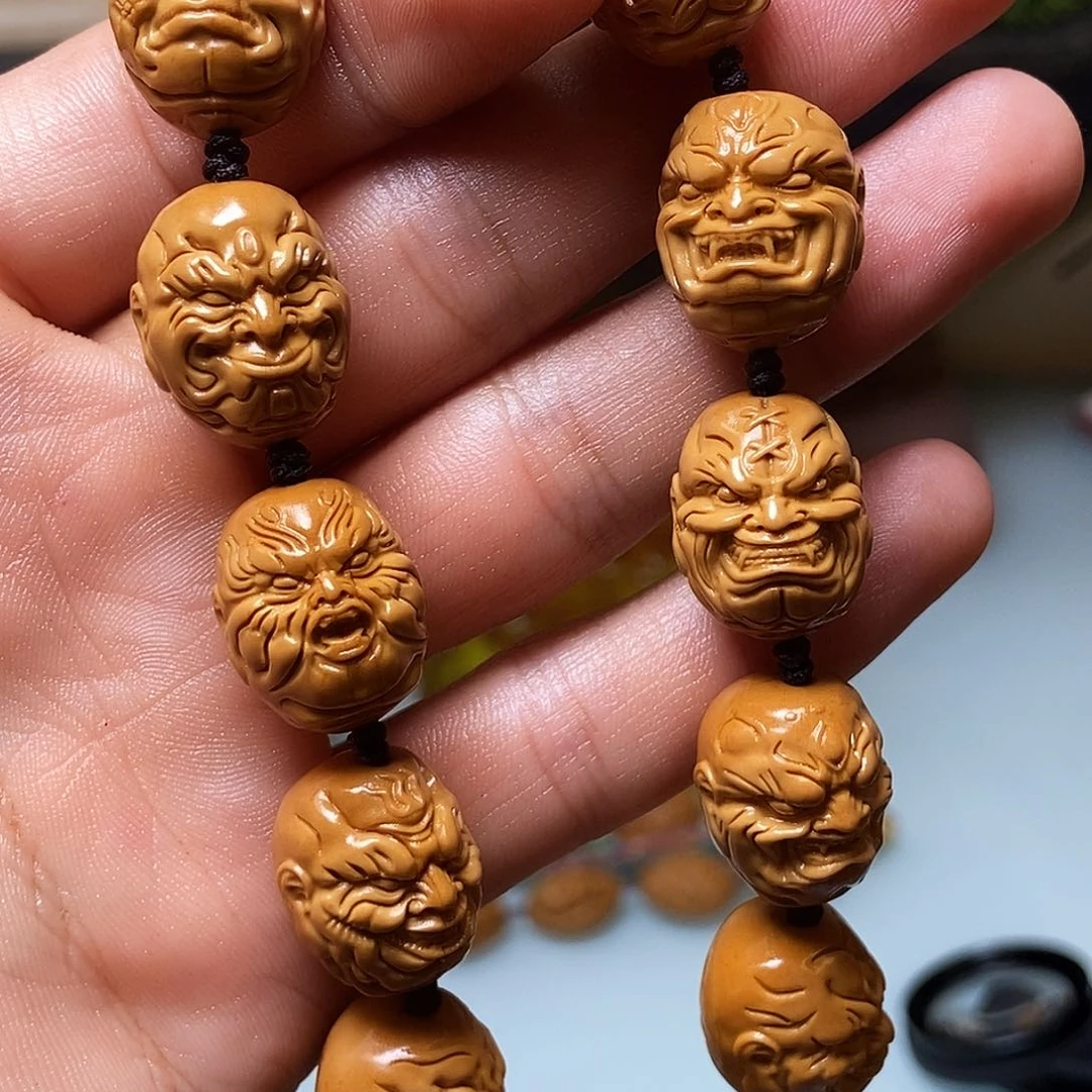 橄榄核手串/手链hhhhhhhhhhhhhhh