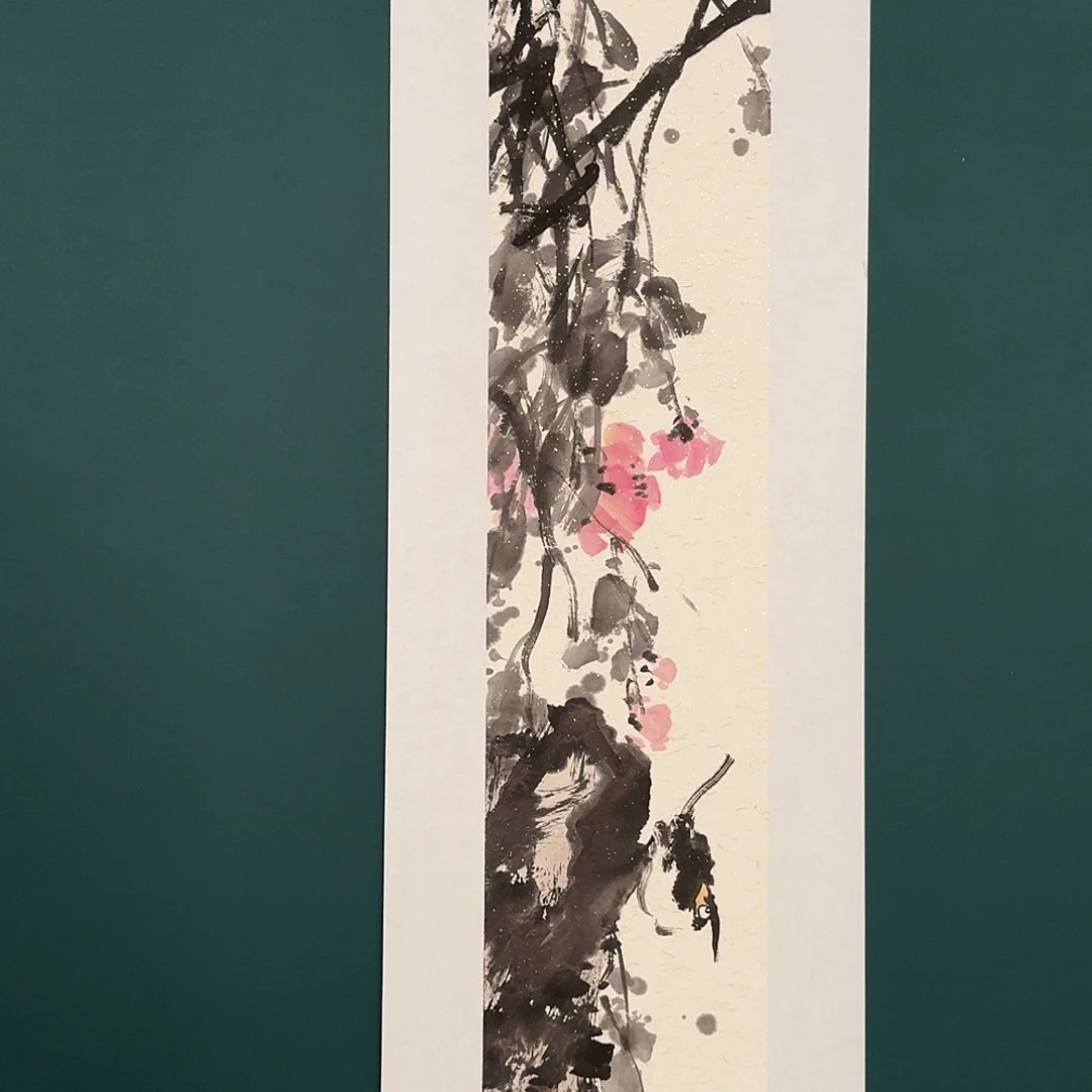 书法雷公的作品国画