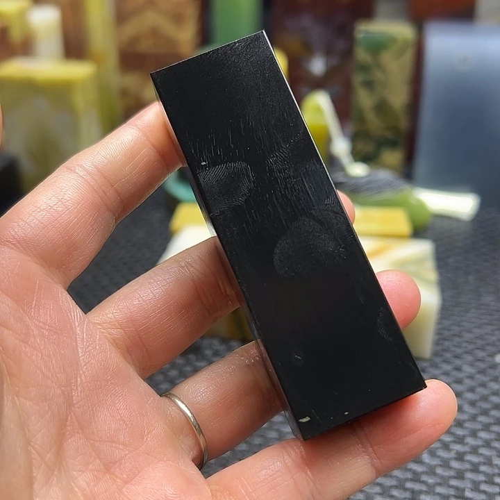 知***！青田石印章石印章石