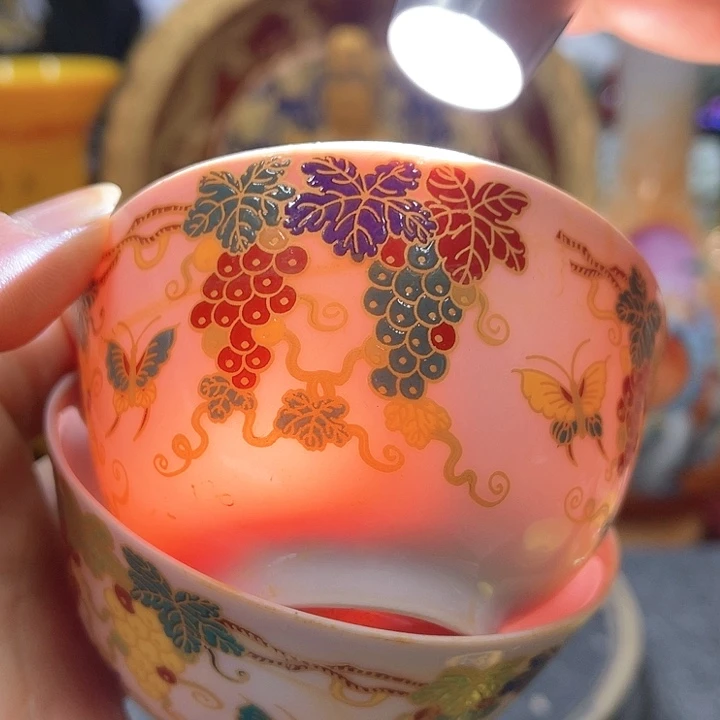 茶宠摆件创意设计风格