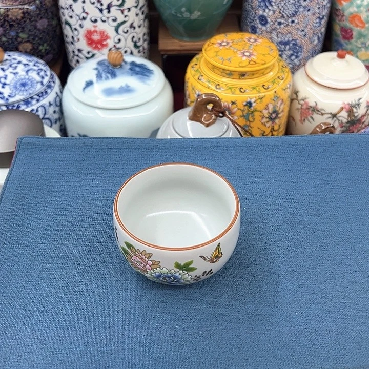 茶叶罐罐罐罐呀呀呀呀