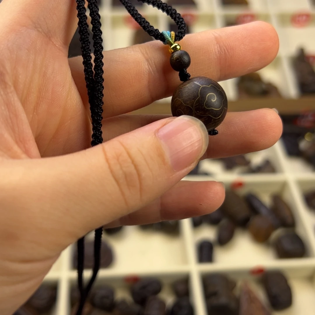 你****づ海南单珠随行脖挂