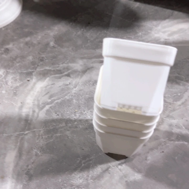 白方口5高5一组100