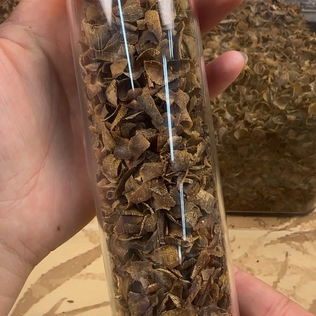 沉香手把件白棋原材料切片多样性发货1条30克