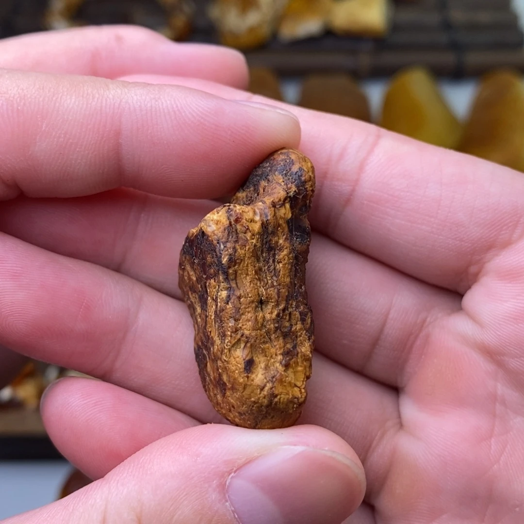 定制琥珀天然蜜蜡