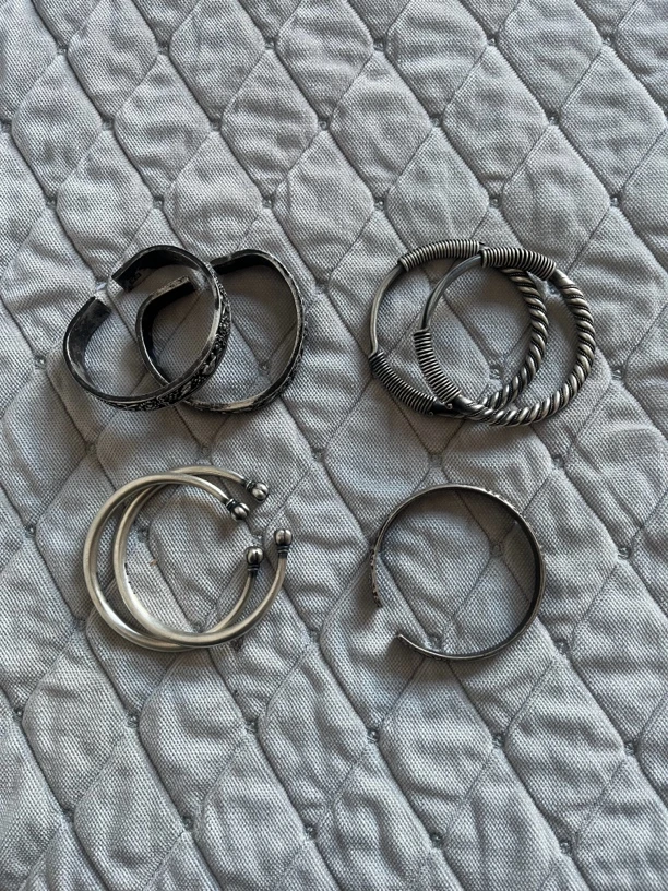 饰品，请勿私拍手工饰