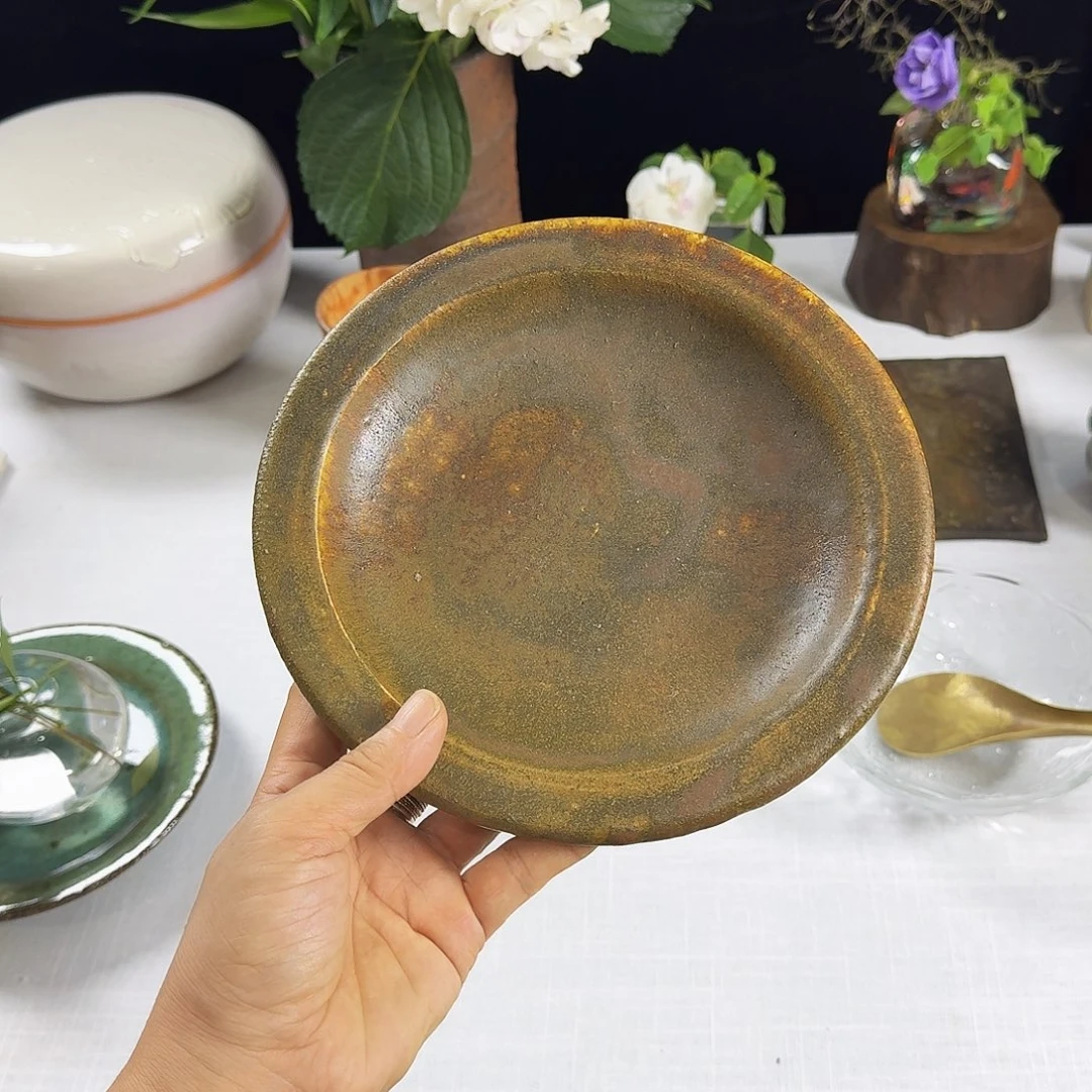 日本高端陶瓷器皿