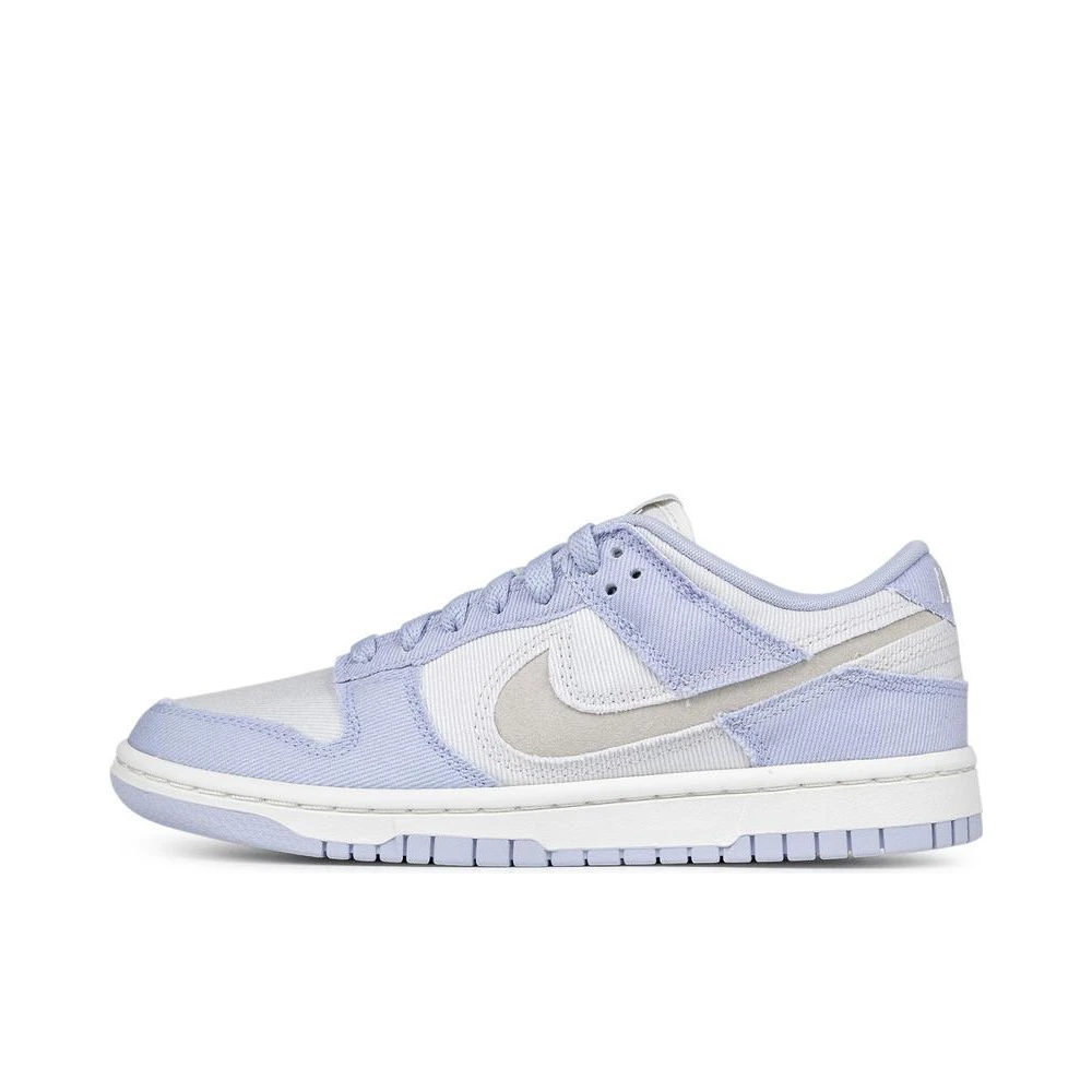 NIKE耐克2025女子W NIKE DUNK LOW休闲鞋HF1985-001