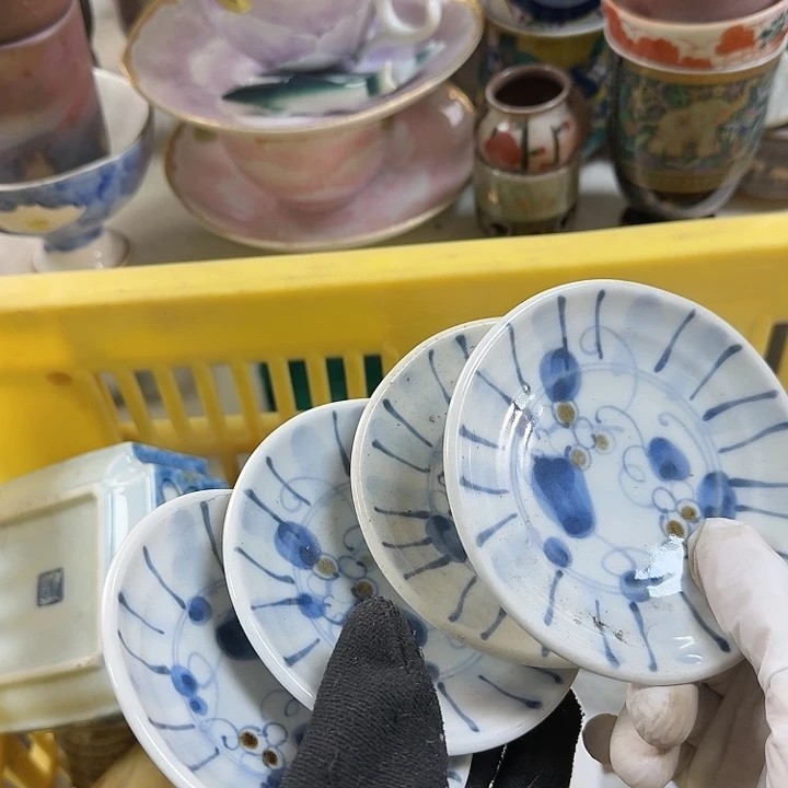 碗开播啦….开播啦