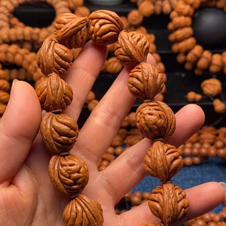 桃木秦岭山脉豹子头