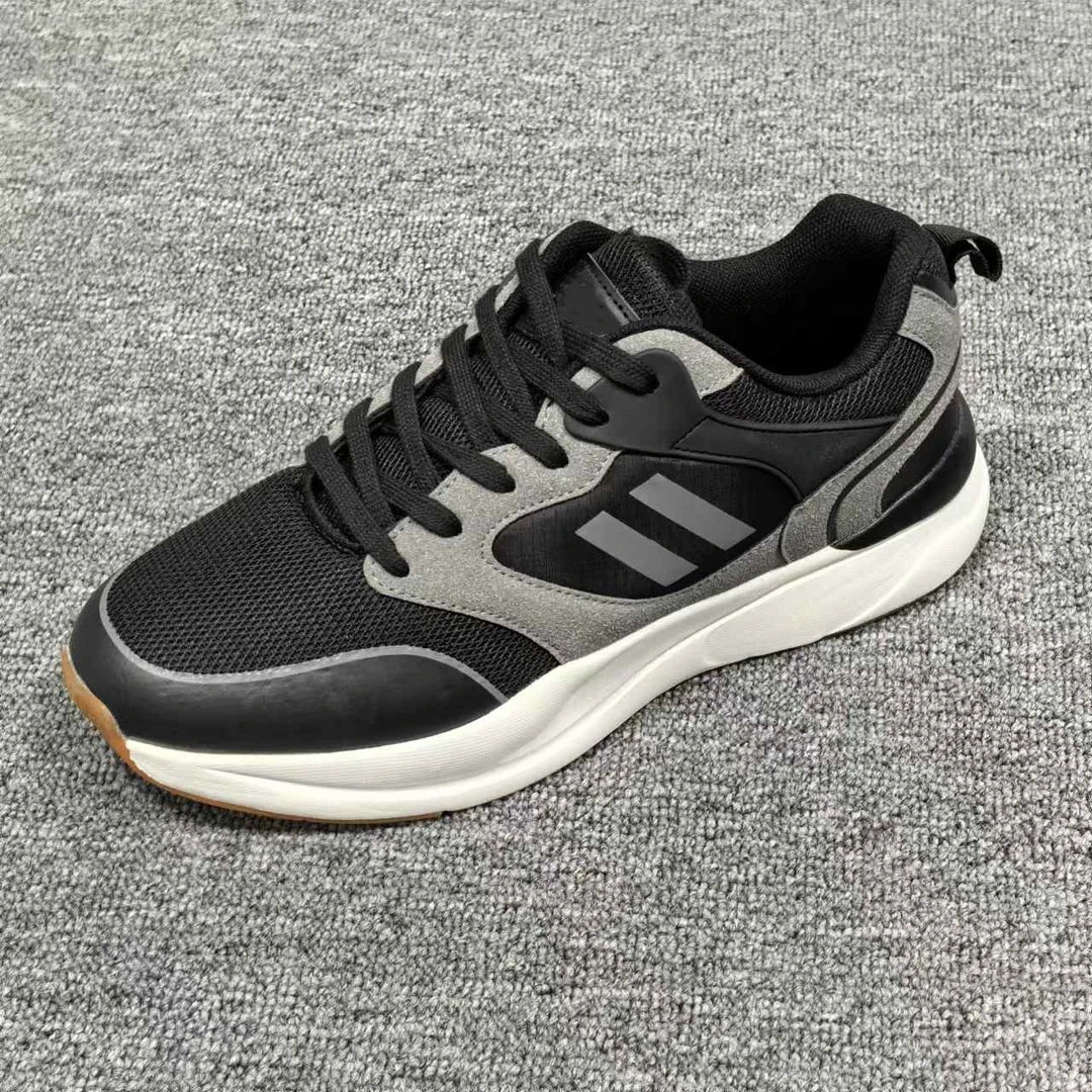 【物超所值】外贸网面透气休闲运动鞋6927/1927