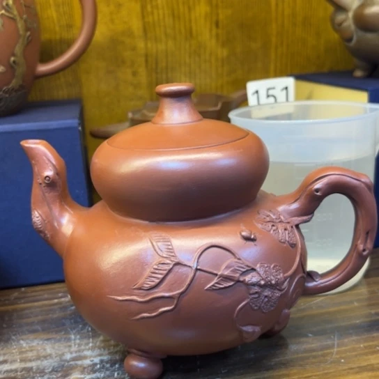 【闪购商品】茶壶紫砂紫砂壶等