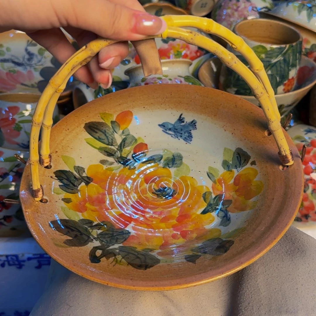 瓶景德镇源头厂家