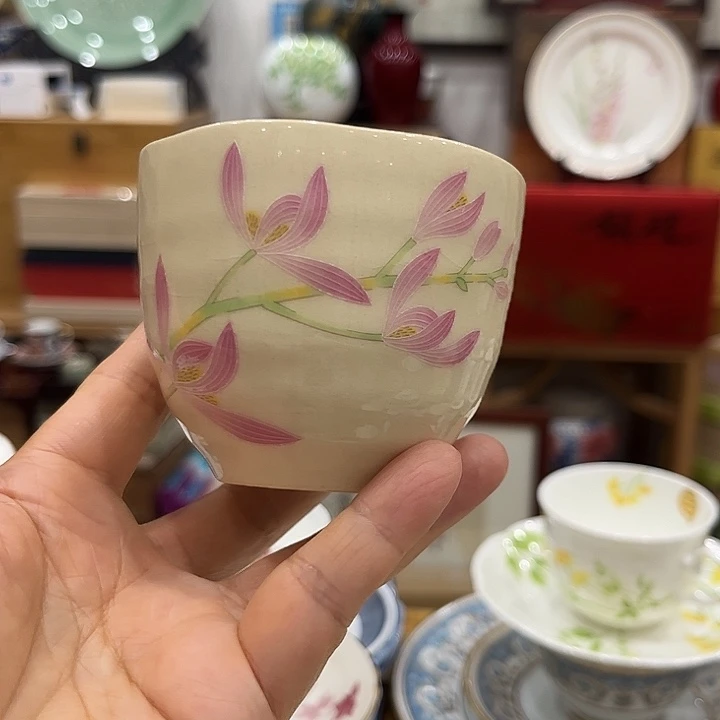 杯西和哈哈哈真的好