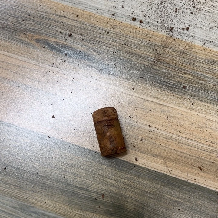 傻***箱和田玉（黄玉）未镶嵌挂件