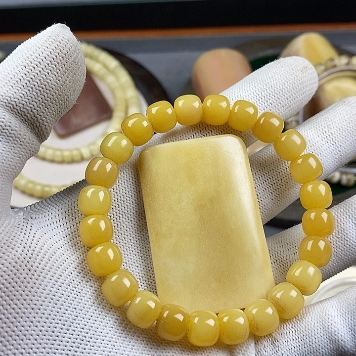 手串/手链驼骨杂件