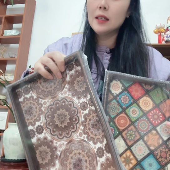 实木中古风限量版