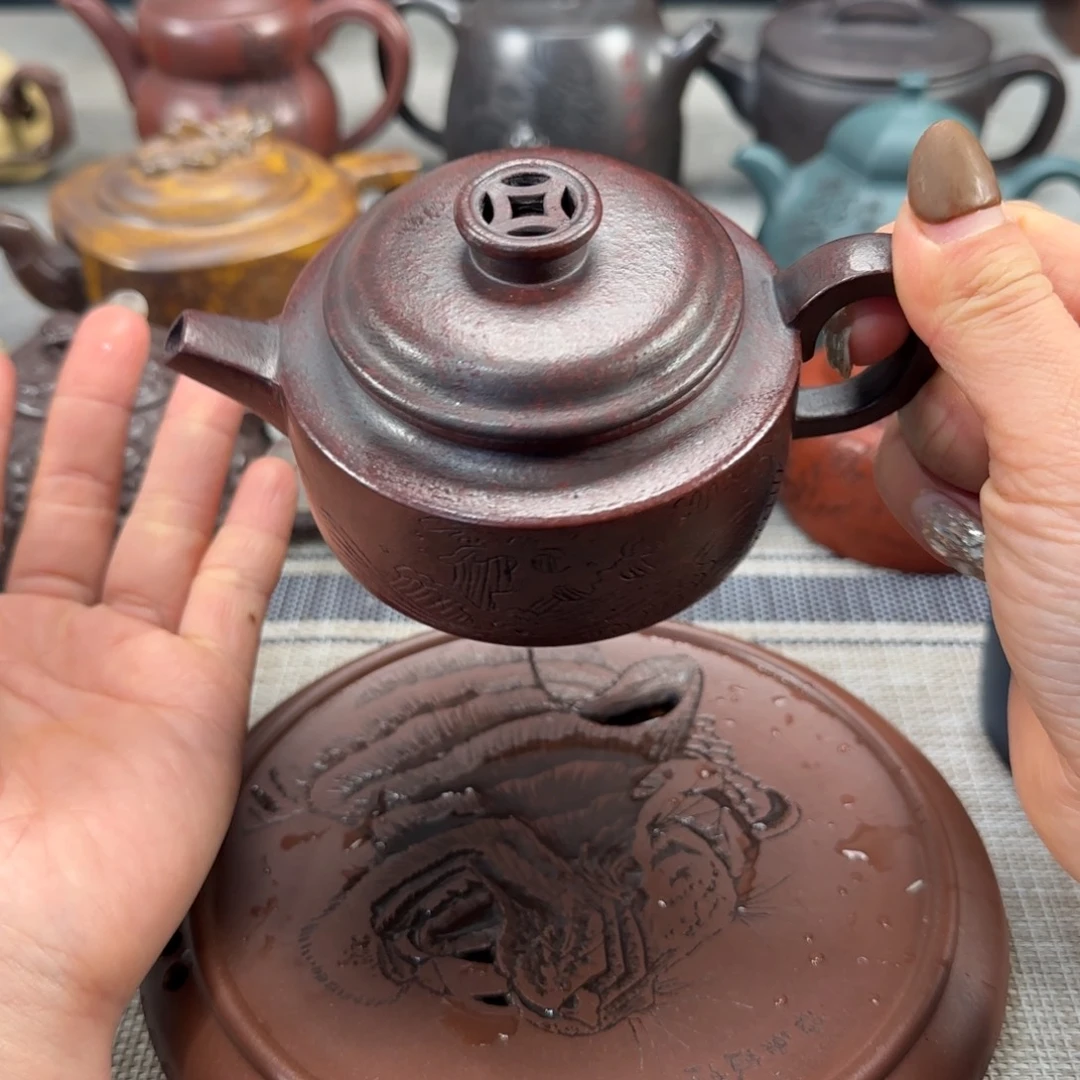 茶壶紫砂紫砂紫砂紫砂