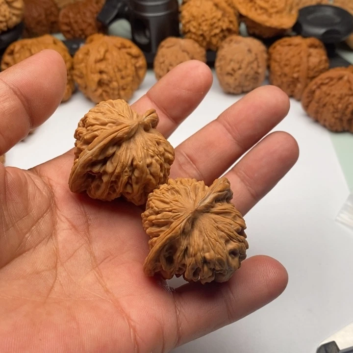 路***甲文玩核桃吊坠11111111111