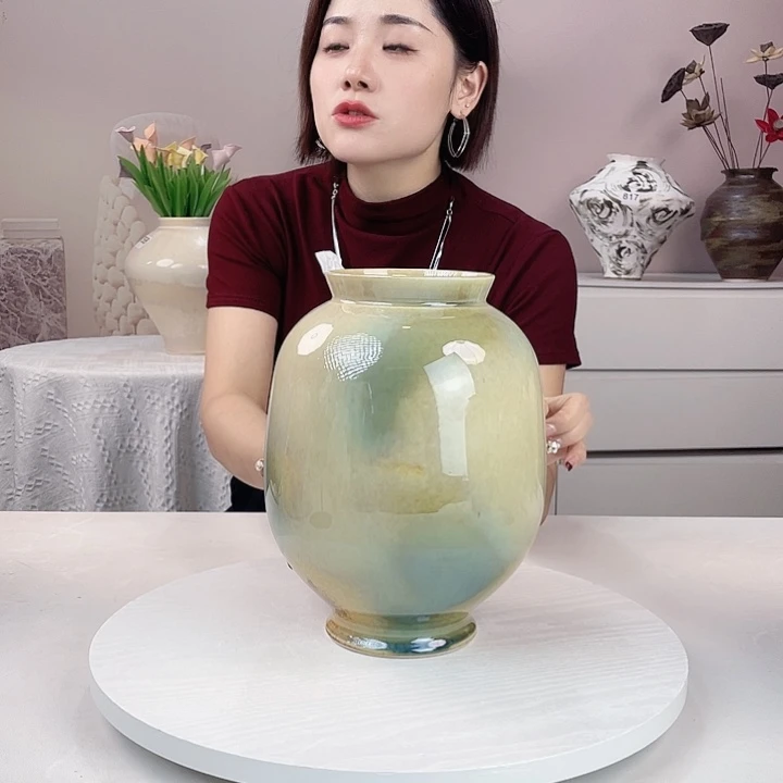摆件691 景德镇陶瓷艺术精品