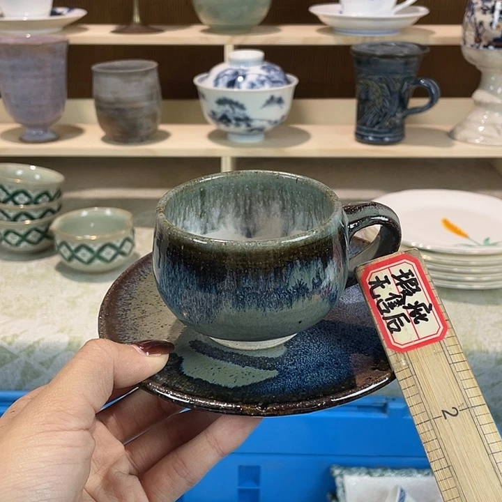 陶满18包邮瓷器微瑕微瑕