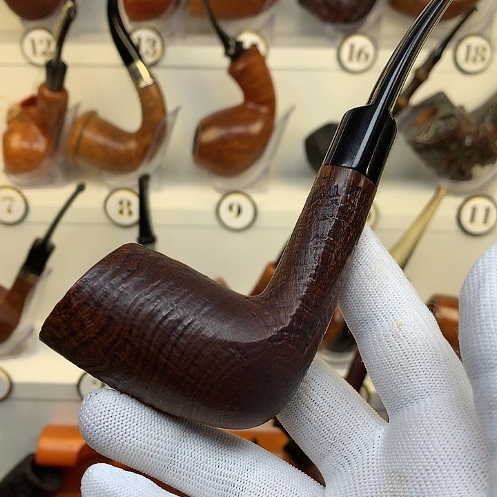 海***刚280华云 老斗 烟斗