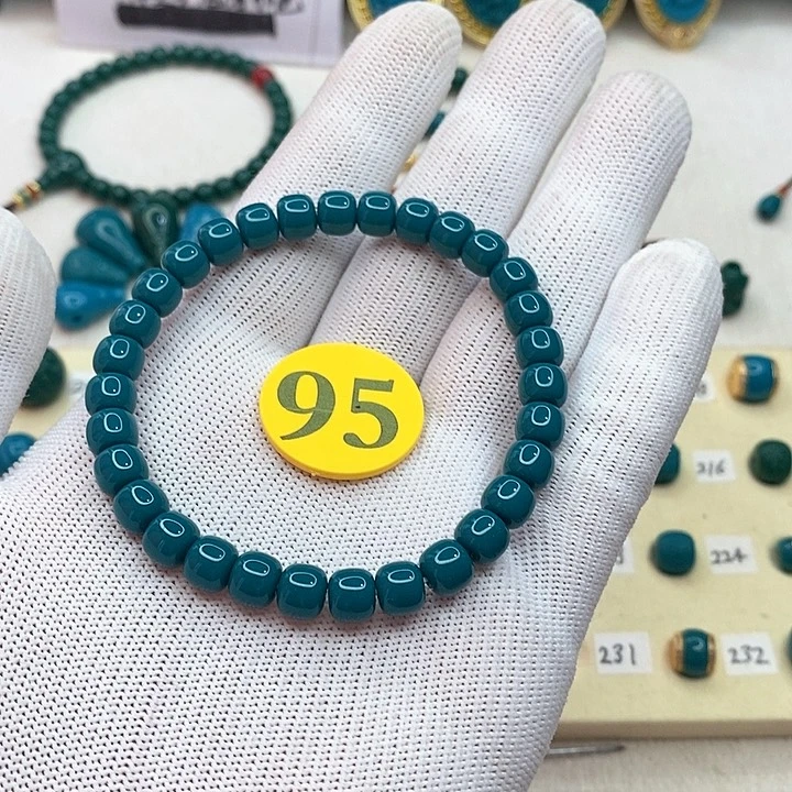 高瓷玉化归元款归元