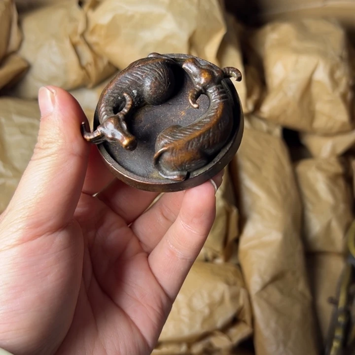 创意设计制作摆件