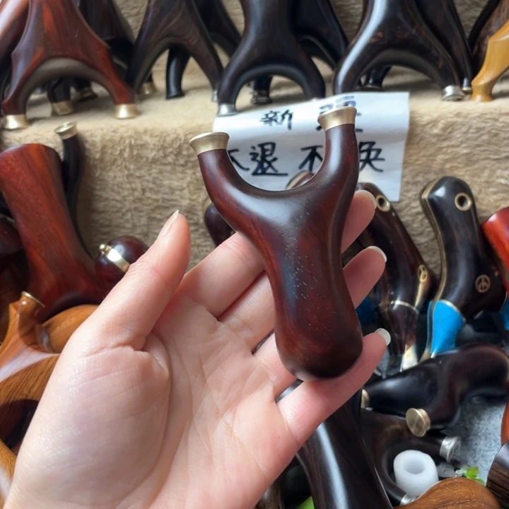 大果紫檀（缅甸花梨）微瑕1652