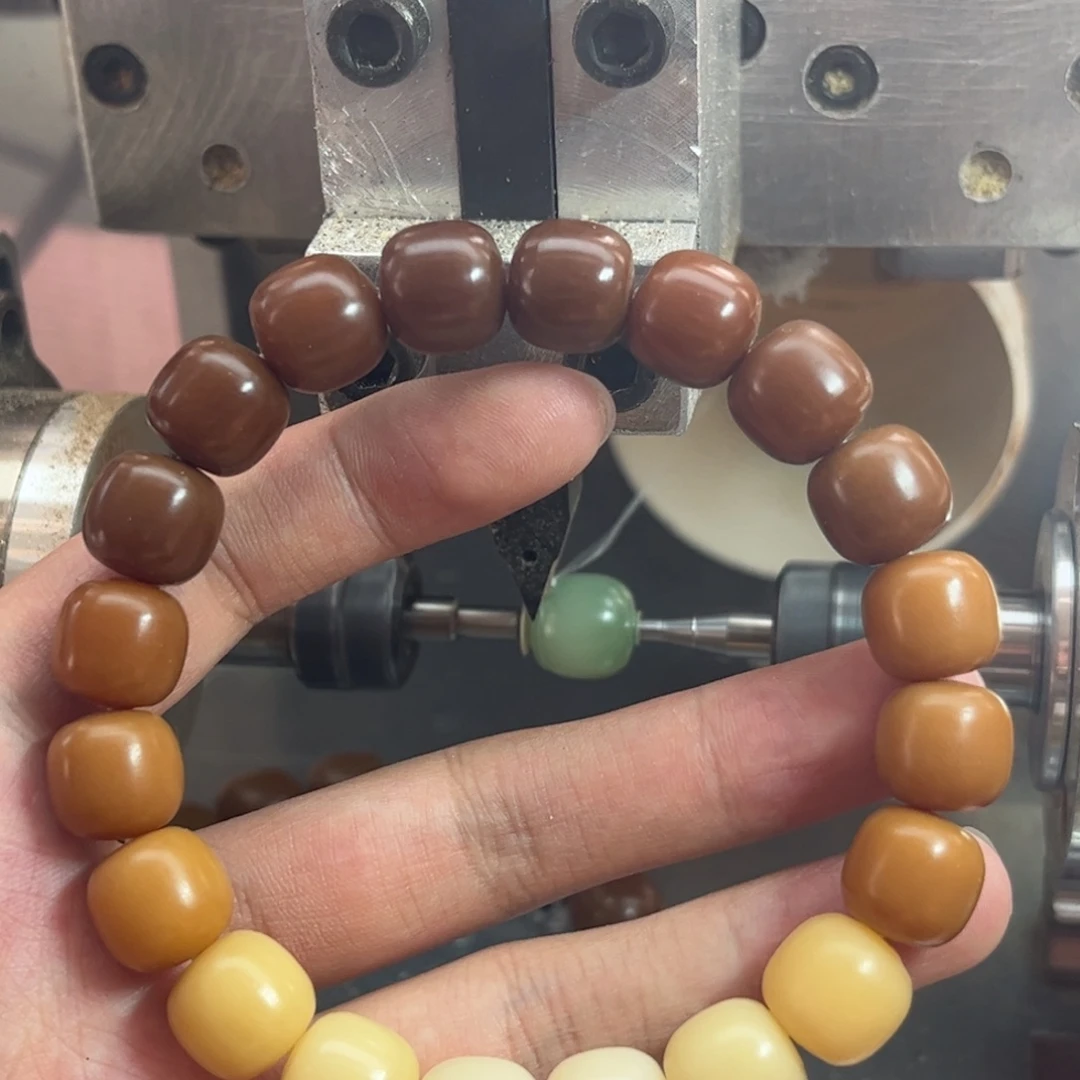 菩提根/象牙果手串