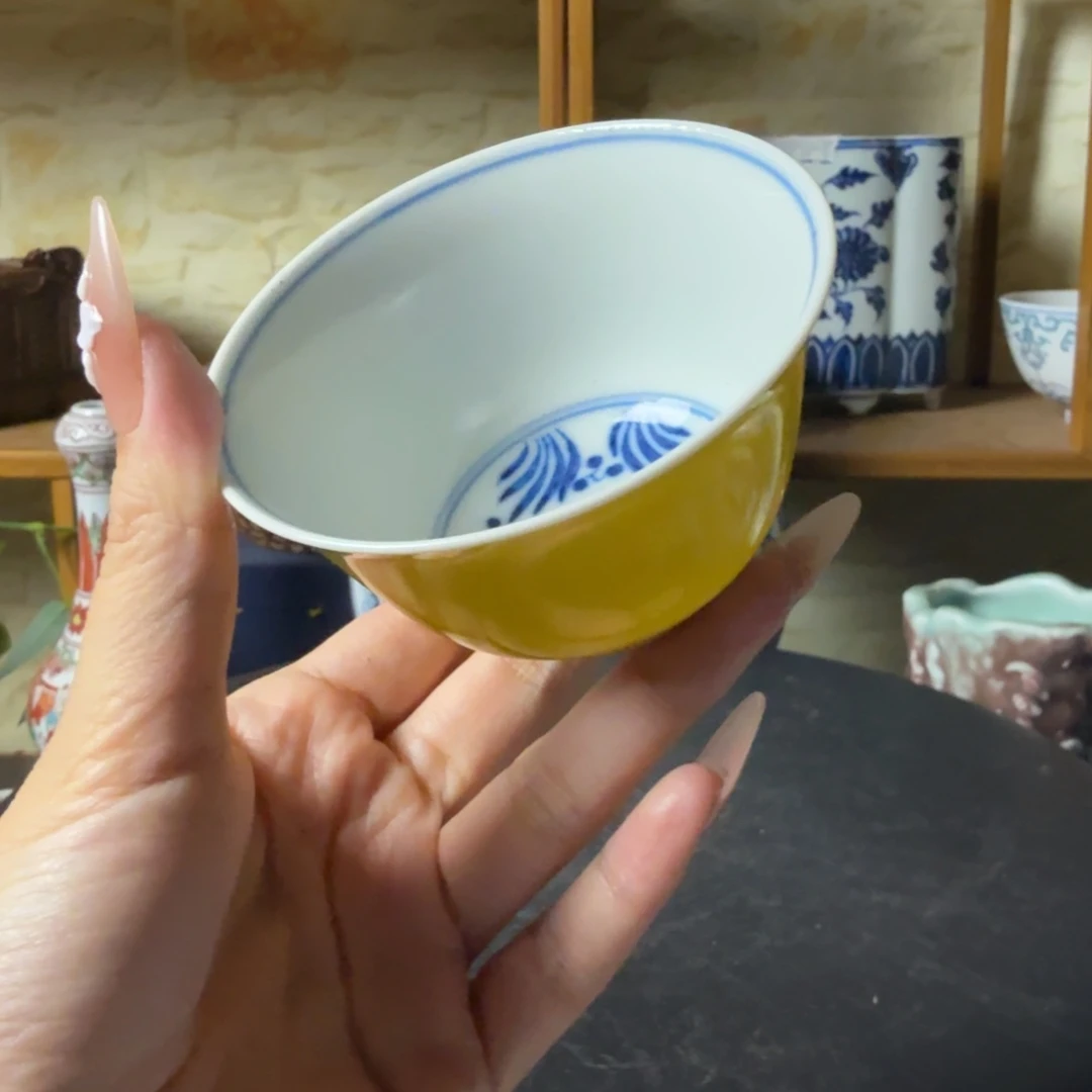 陶瓷艺术工艺福利放漏