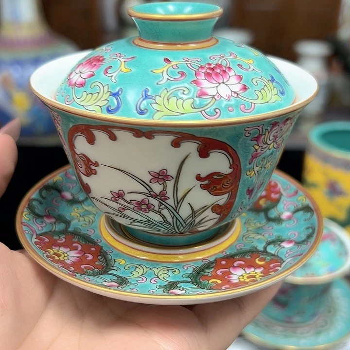 景德镇瓷器鉴定中心