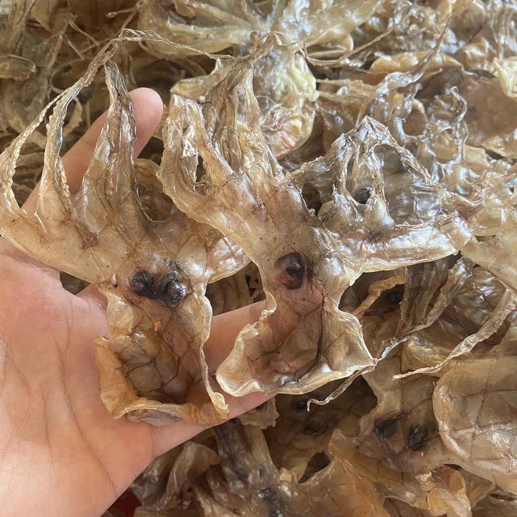 马宫本港小章鱼干 煮粥 煲汤