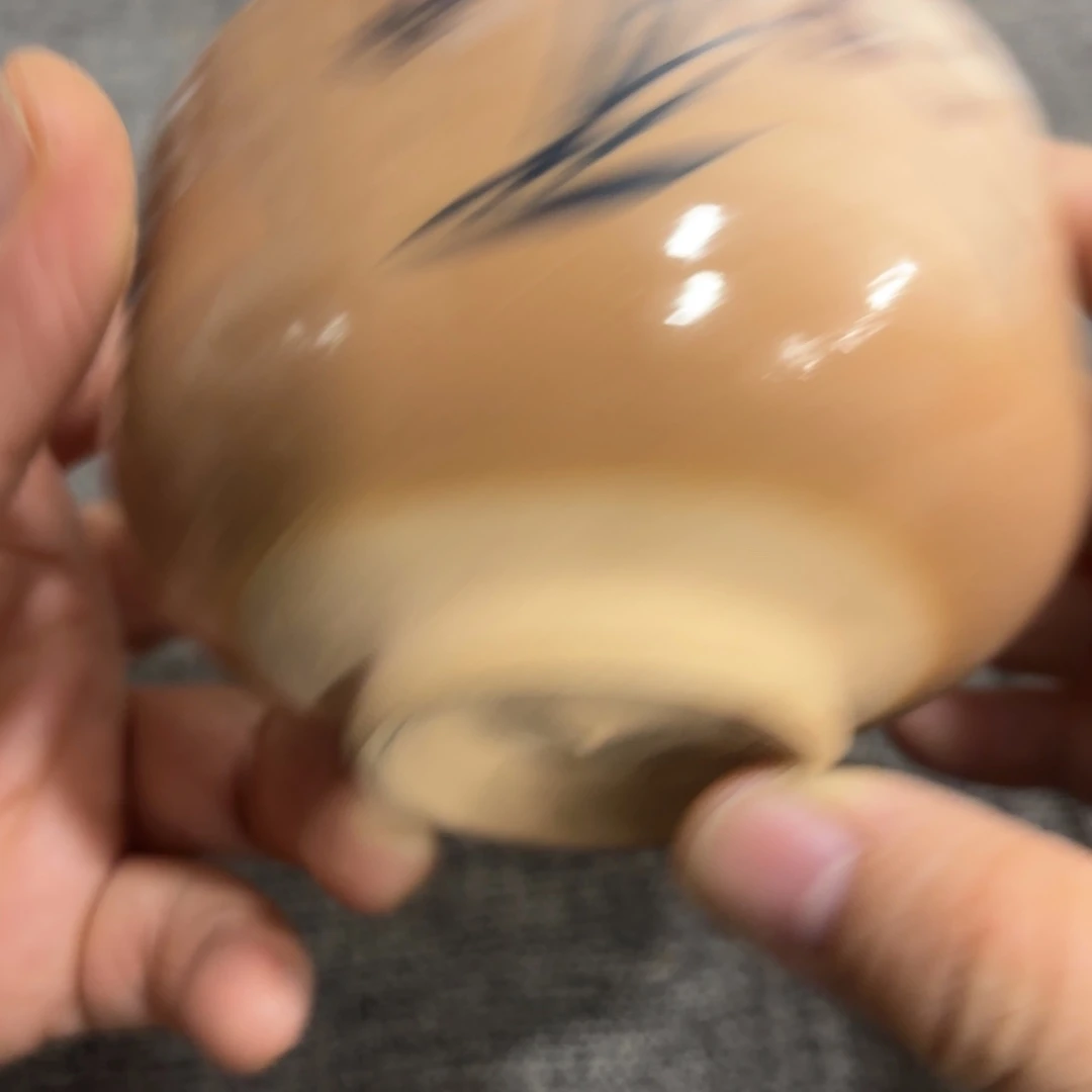 非常好看的物品 The