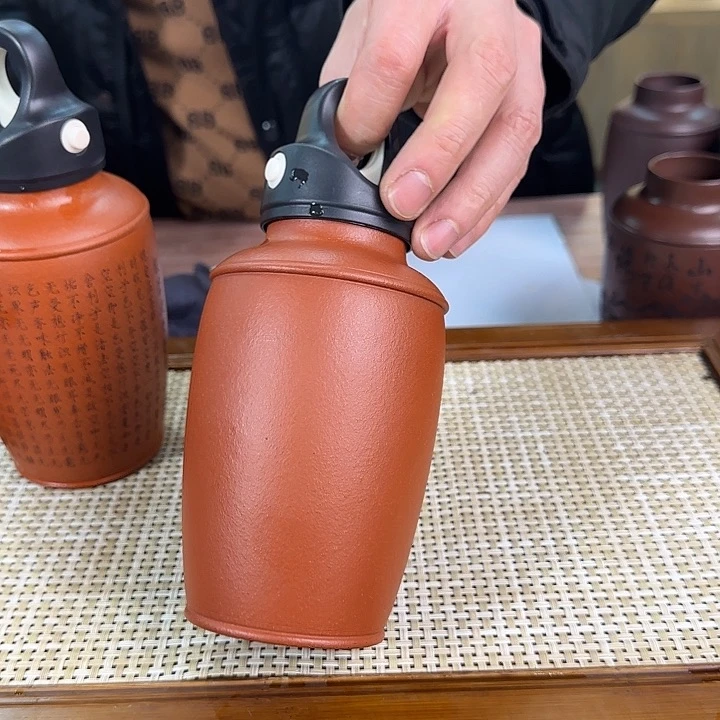 紫砂茶壶精品紫砂杯