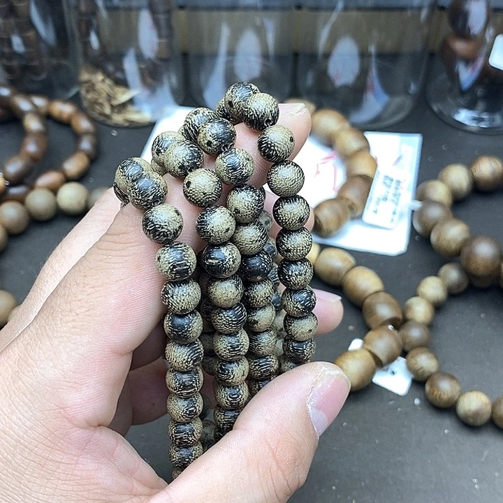 沉香沉香碎屑越南芽庄蚂蚁沉65