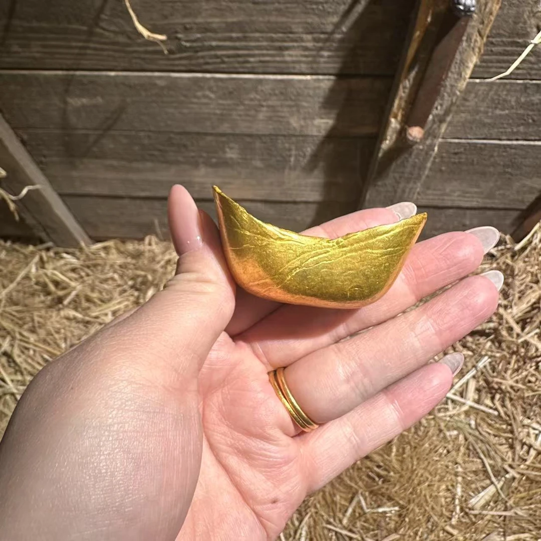 家居饰品 by033流水摆件现代复古摆件