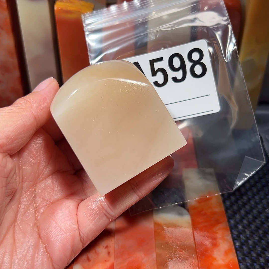 【闪购商品】寿山石印石诗****术老挝石