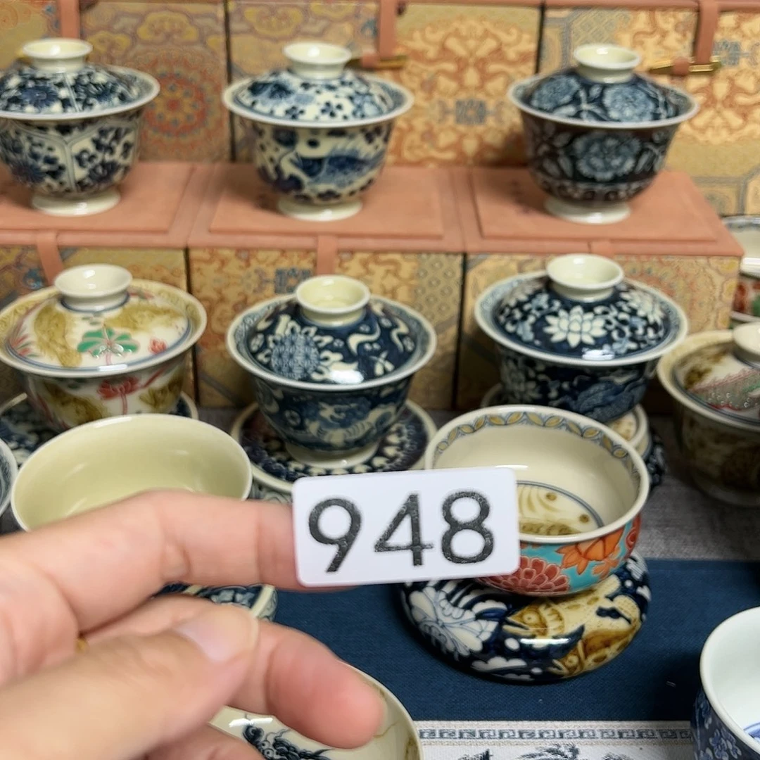 【闪购商品】杯周**.陶瓷艺术有限公司